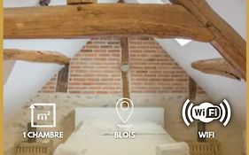 Duplex Joliblois