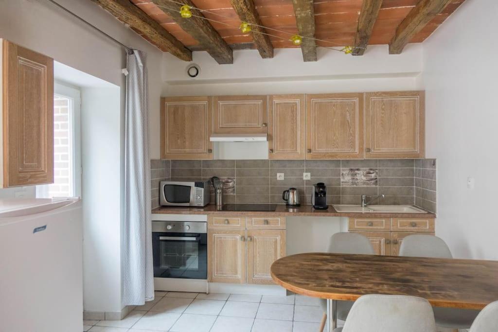 Appartement Duplex Joliblois Extérieur photo