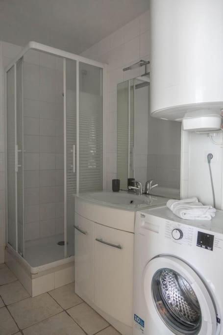 Appartement Duplex Joliblois Extérieur photo